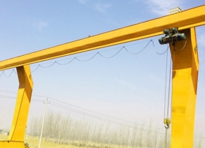 常州單梁起重機 專業(yè)生產廠家