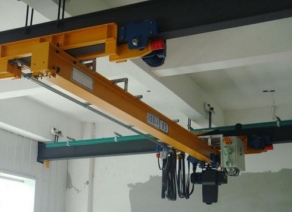 常州電動單梁系列 品質保障