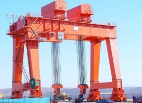 常州無錫行車維修 技術交流