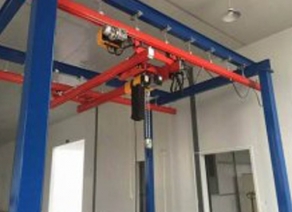 常州無錫起重機保養(yǎng)性價比高品質保障