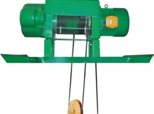 無錫電動葫蘆系列