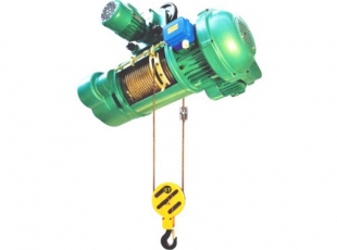 無錫電動葫蘆系列