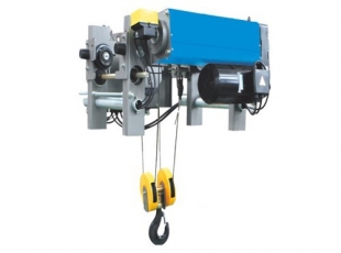 無錫電動葫蘆系列