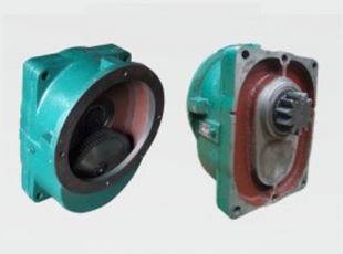 無(wú)錫LD減速機(jī)