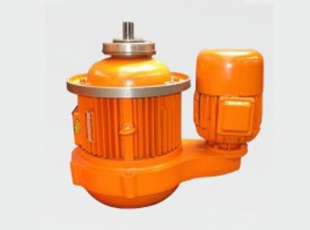 無(wú)錫雙速電機(jī)