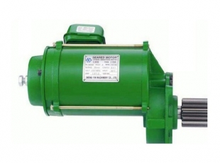 無(wú)錫新型三合一電機(jī)