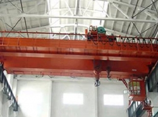 蘇州雙梁起重機