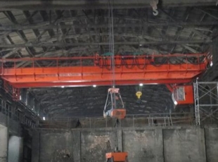 蘇州雙梁起重機