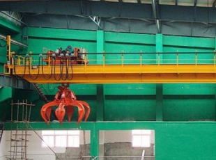 蘇州雙梁起重機